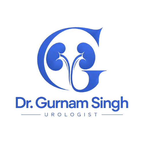 Dr. Gurnam Singh — Urologist